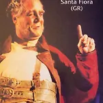 La Casa Di Falstaff Santa Fiora