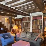 La Casa Di Falstaff Сasa de vacaciones *