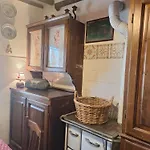 La Casa Di Falstaff Сasa de vacaciones Santa Fiora