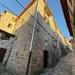 Сasa de vacaciones La Casa Di Falstaff Santa Fiora