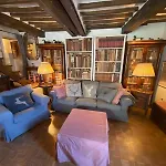Сasa de vacaciones La Casa Di Falstaff *
