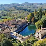 La Casa Di Falstaff Сasa de vacaciones *