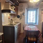 La Casa Di Falstaff Santa Fiora