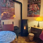 La Casa Di Falstaff *