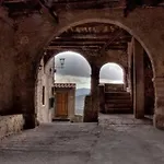 Сasa de vacaciones La Casa Di Falstaff *