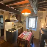 La Casa Di Falstaff