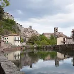 La Casa Di Falstaff