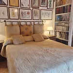La Casa Di Falstaff Сasa de vacaciones Santa Fiora