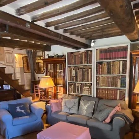 La Casa Di Falstaff Casa de Férias *