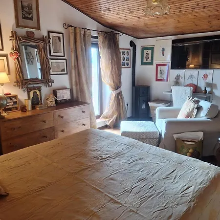 La Casa Di Falstaff *