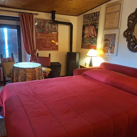 La Casa Di Falstaff Сasa de vacaciones