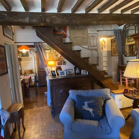 La Casa Di Falstaff