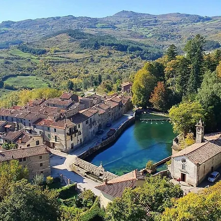 La Casa Di Falstaff Casa de Férias *