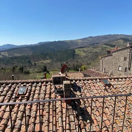 La Casa Di Falstaff Casa de Férias