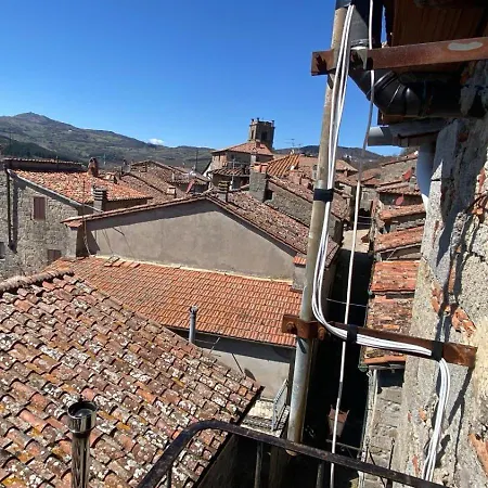 Casa de Férias La Casa Di Falstaff *