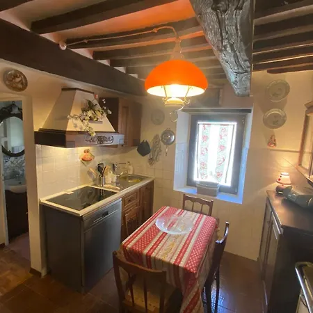 La Casa Di Falstaff