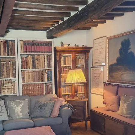 La Casa Di Falstaff