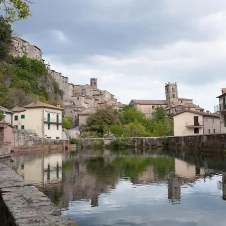 La Casa Di Falstaff