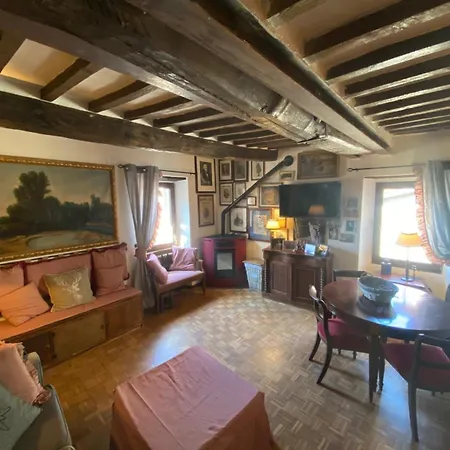 La Casa Di Falstaff *